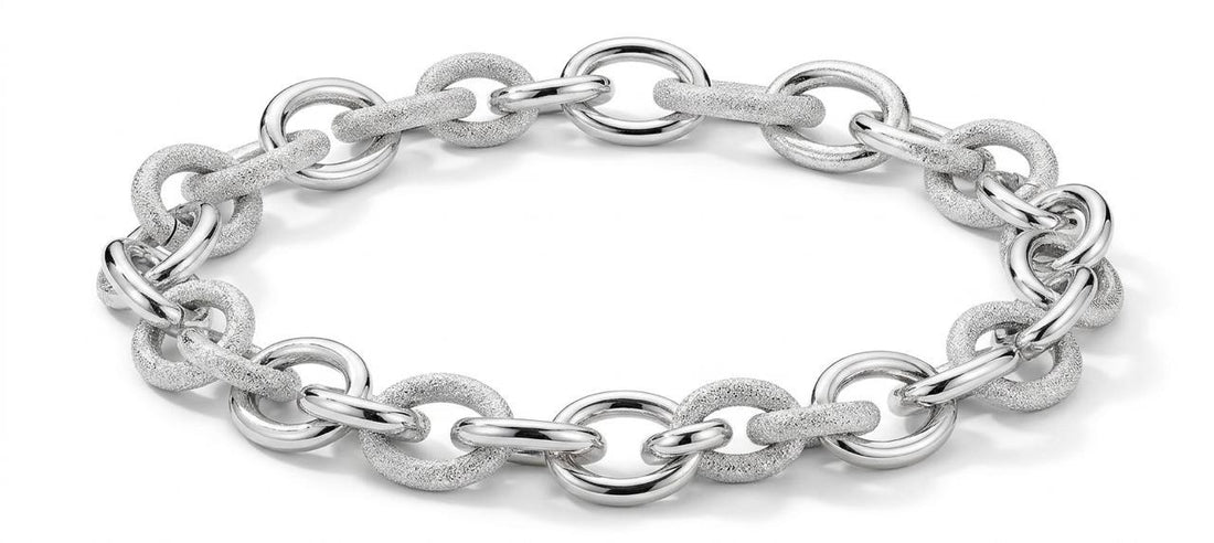 Crystal stretch bracelet