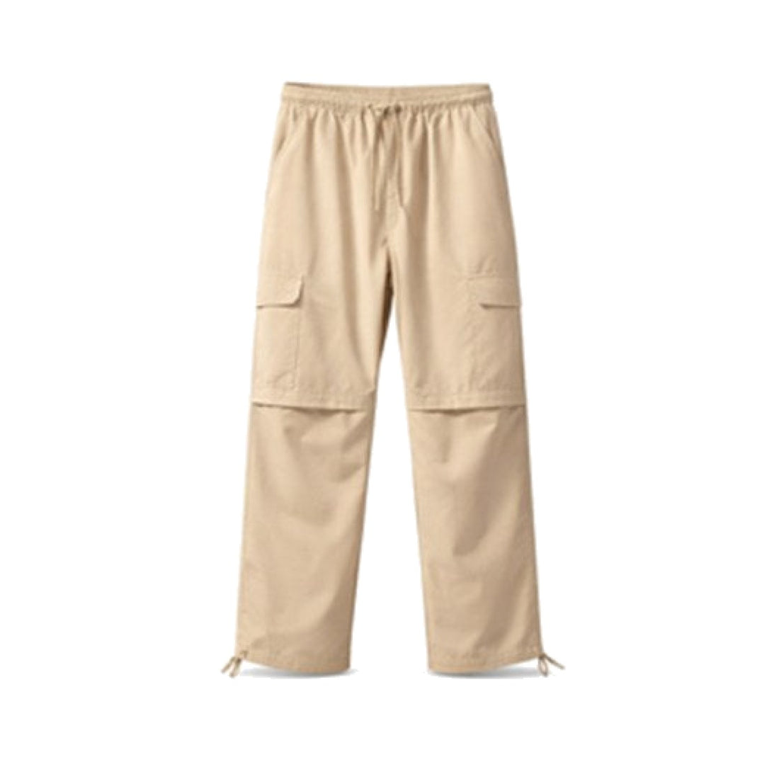 Tailored Suit Trousers