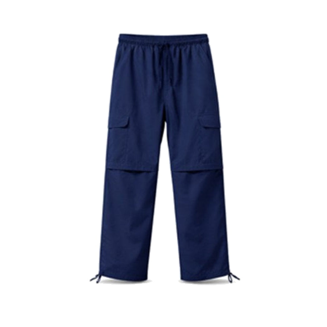 Tailored Suit Trousers