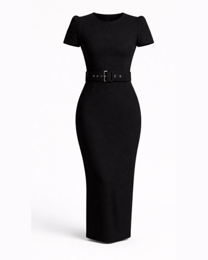 The Revenge Gown