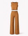 Café Two-Piece Set