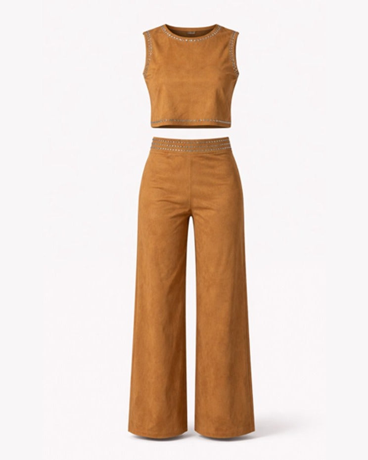 Café Two-Piece Set