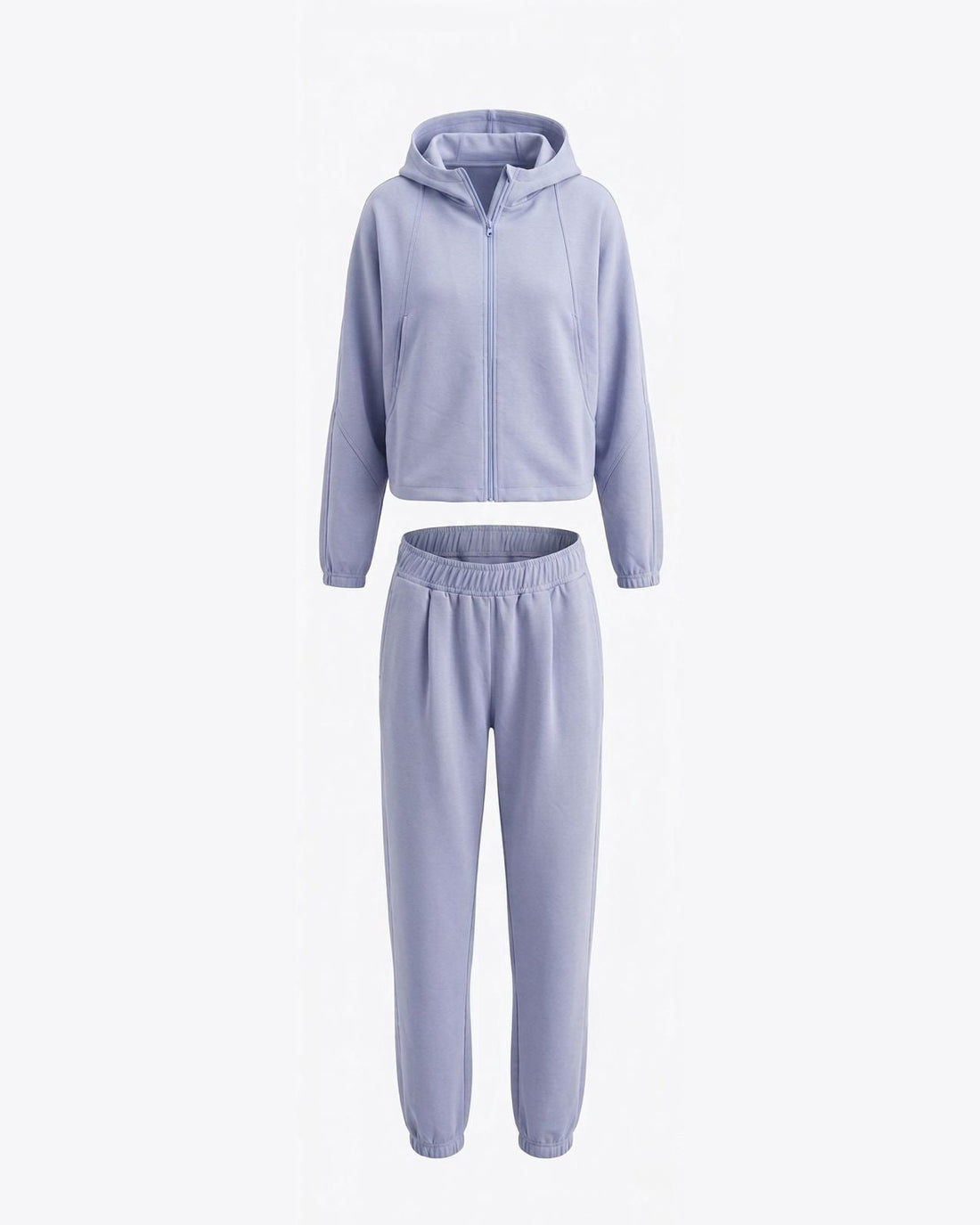 Purple Comfy Set