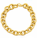 Gold Chain Necklace
