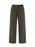 Tailored Pants Grey