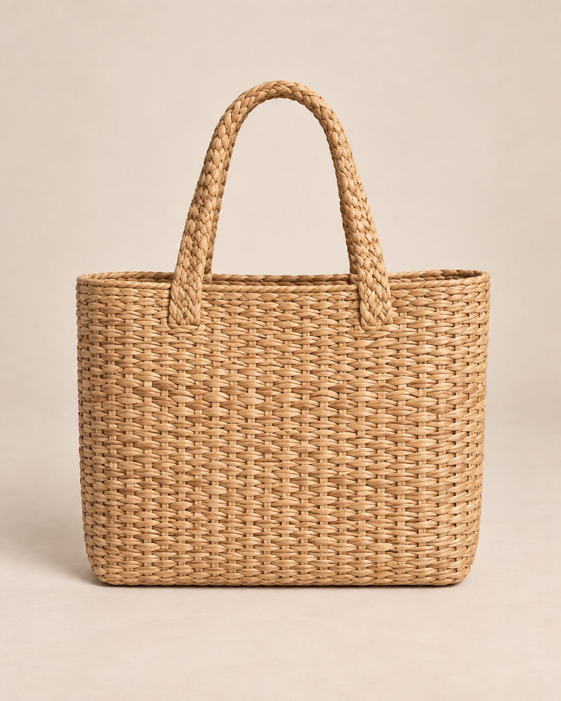 Basket Bag