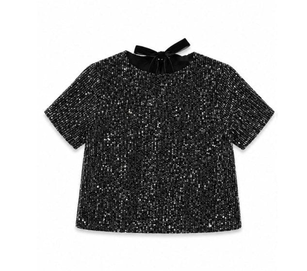 Soirée Blouse