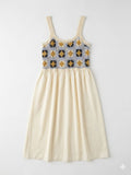 Crochet dress (3)