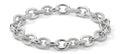 Crystal stretch bracelet