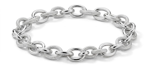 Crystal stretch bracelet