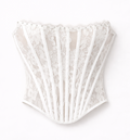 Corsage Top