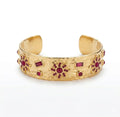 Gold Cuff