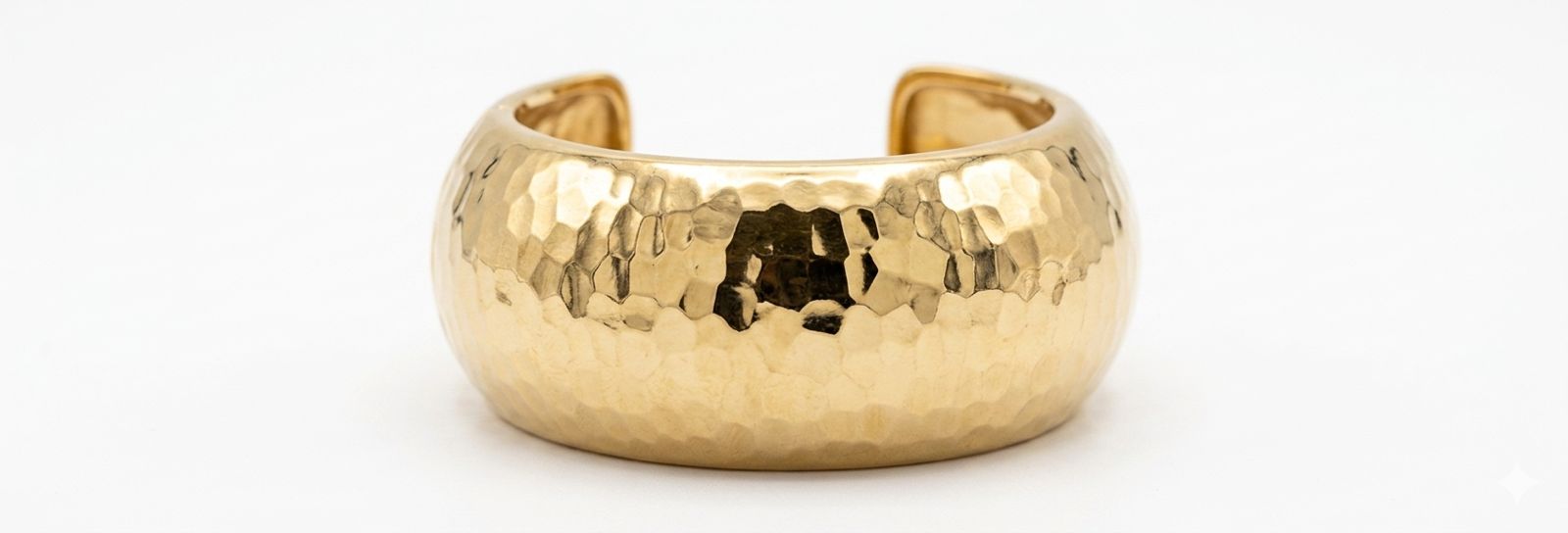 Gold Chain Bracelet
