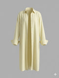 Long shirt dress (2)