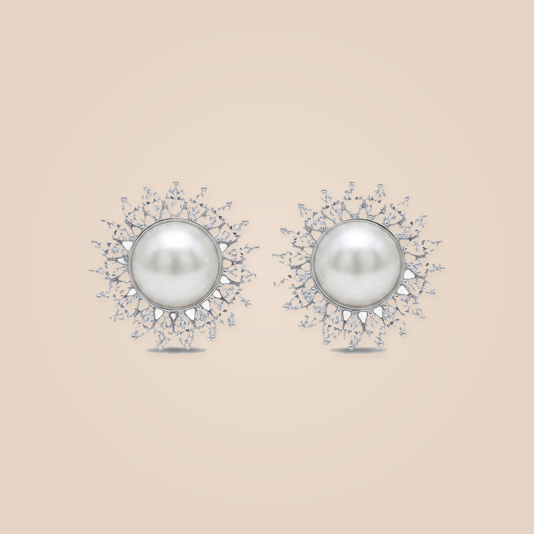 The Luminary Crystal &amp; Pearl Cluster