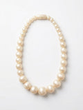 Pearl & Crystal Necklace