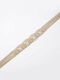 Pearl Strand Belt
