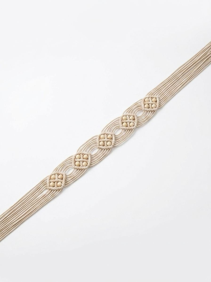 Pearl Strand Belt