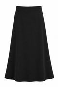 Satin Skirt 20898  back