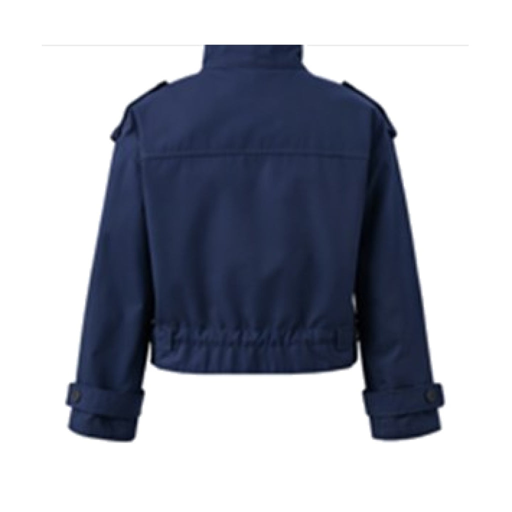 Tailored Suit Jacket