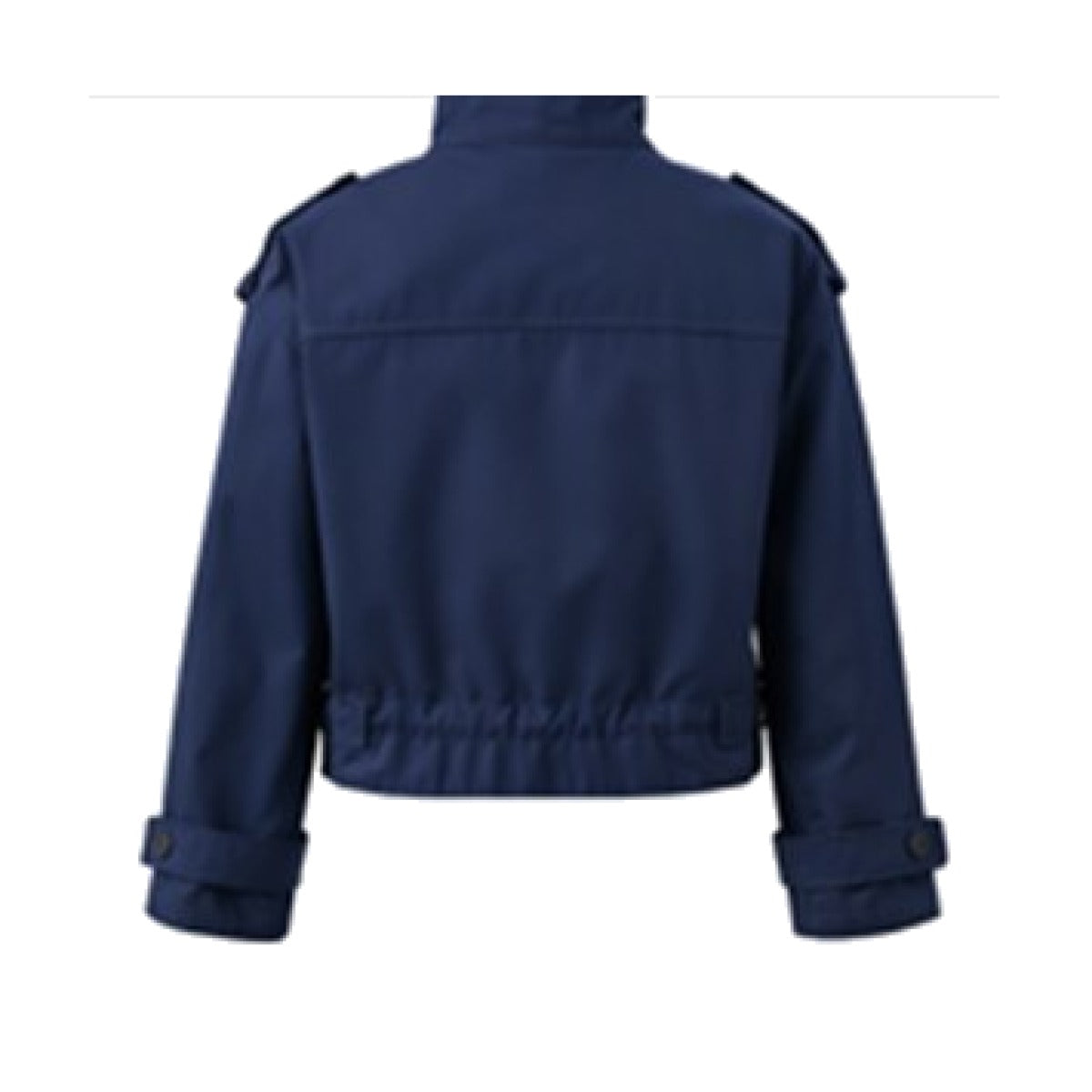 Tailored Suit Jacket
