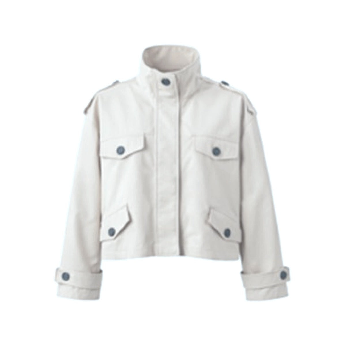 Tailored Suit Jacket