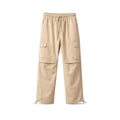Tailored Suit Trousers