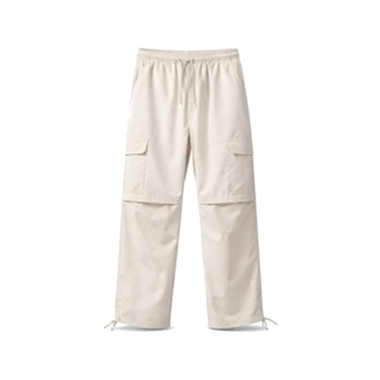 Tailored Suit Trousers