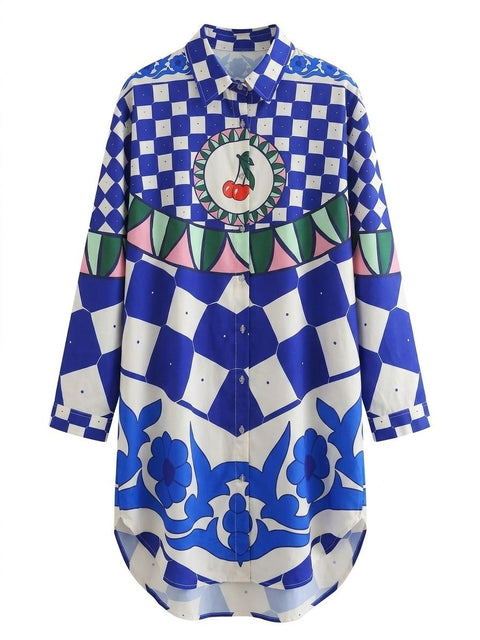 Shirt dress (2)