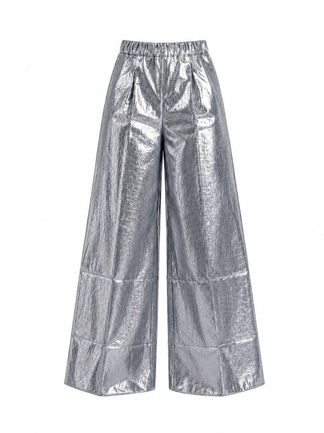 Silver Pants