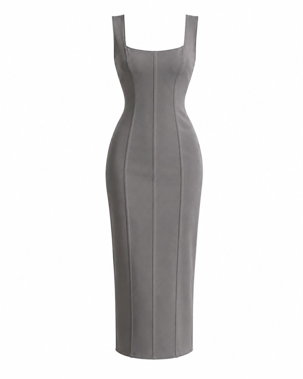 Sleeveless dress 2570