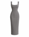 Sleeveless dress 2570