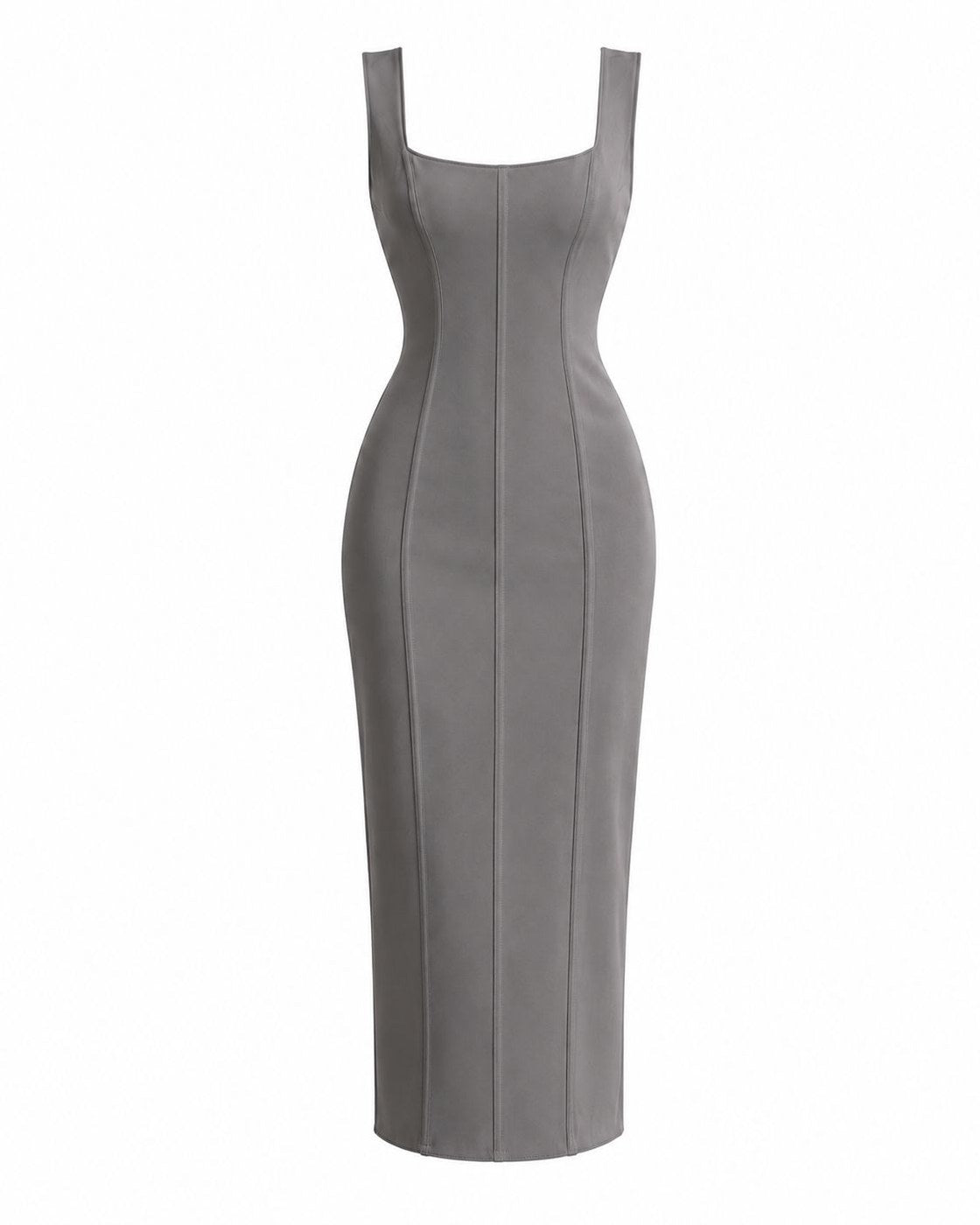 Sleeveless dress 2570