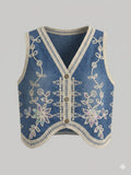 Vest Jeans