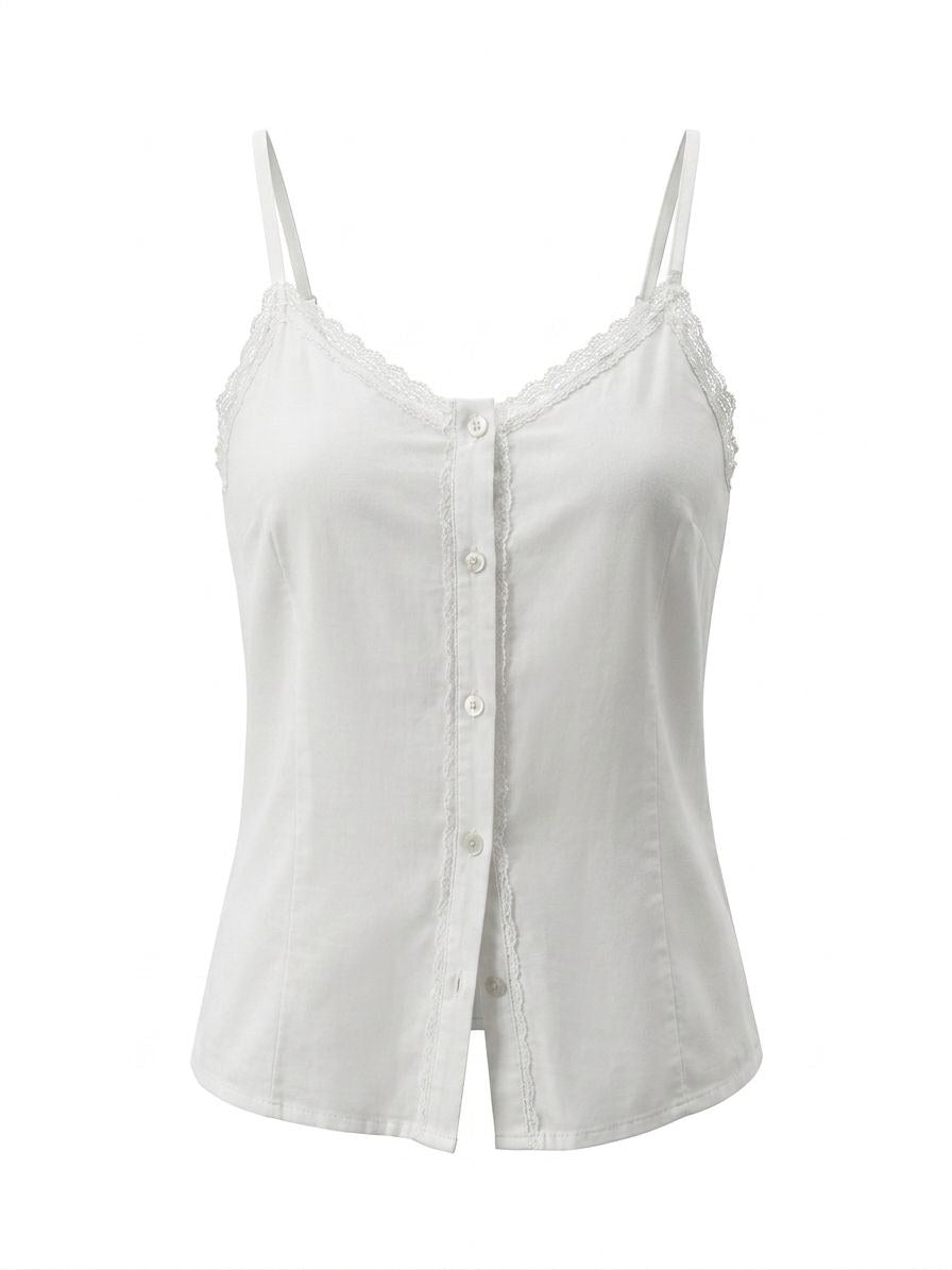White Top
